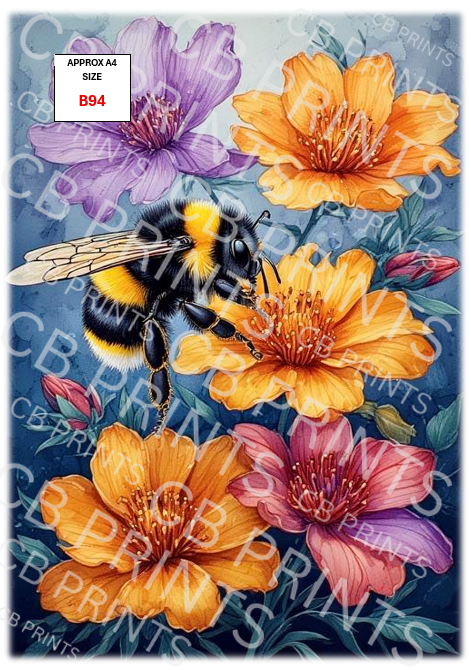 Bee design B94