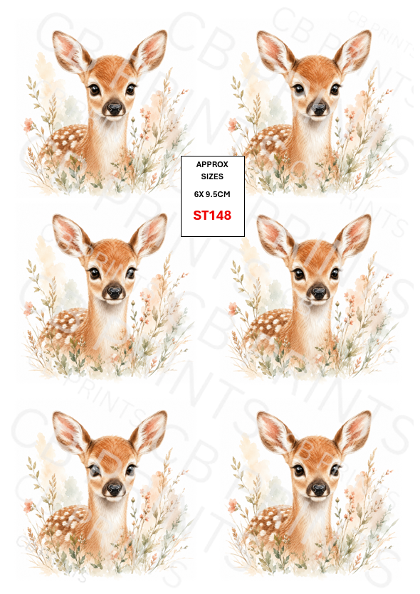Stag design ST148