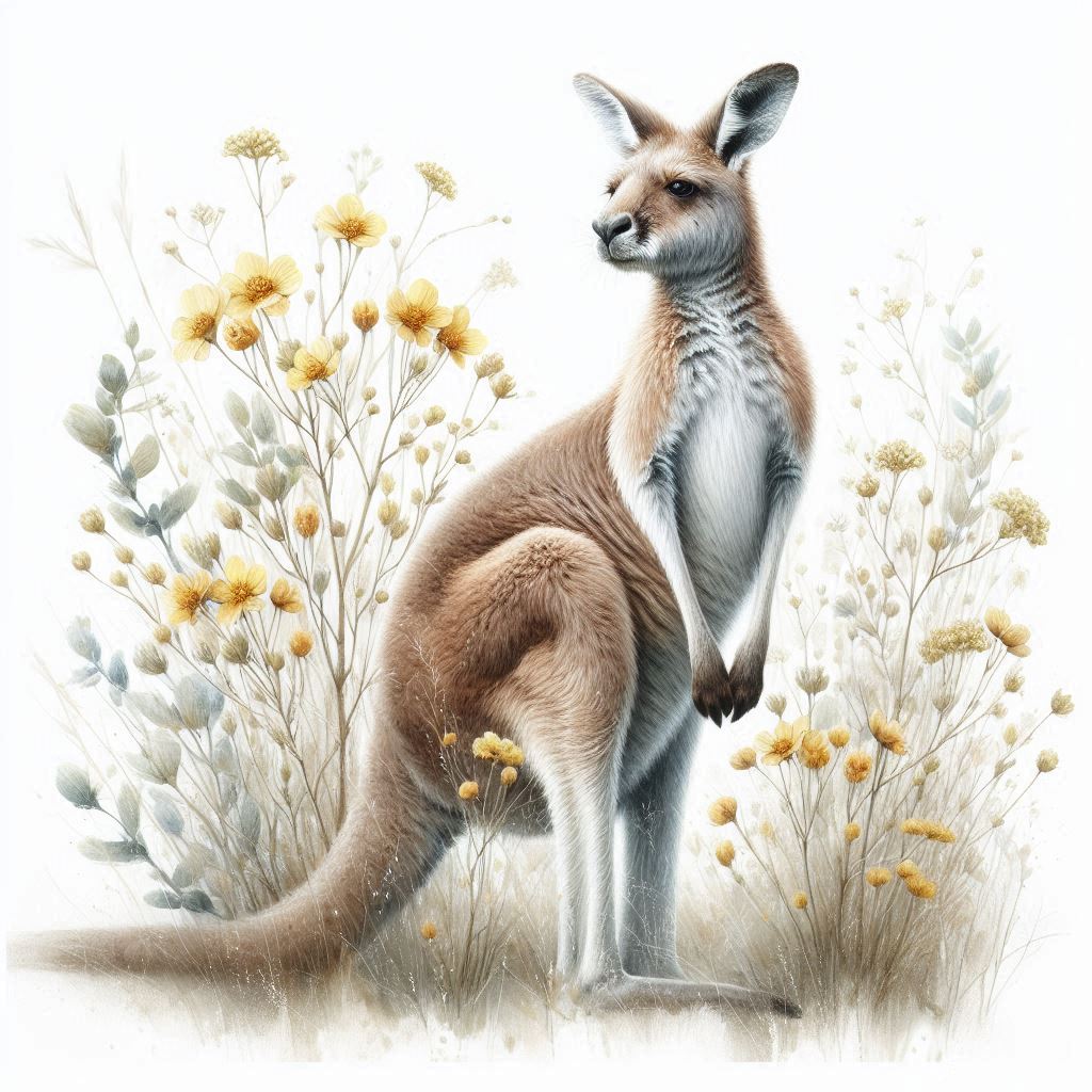 Kangaroo