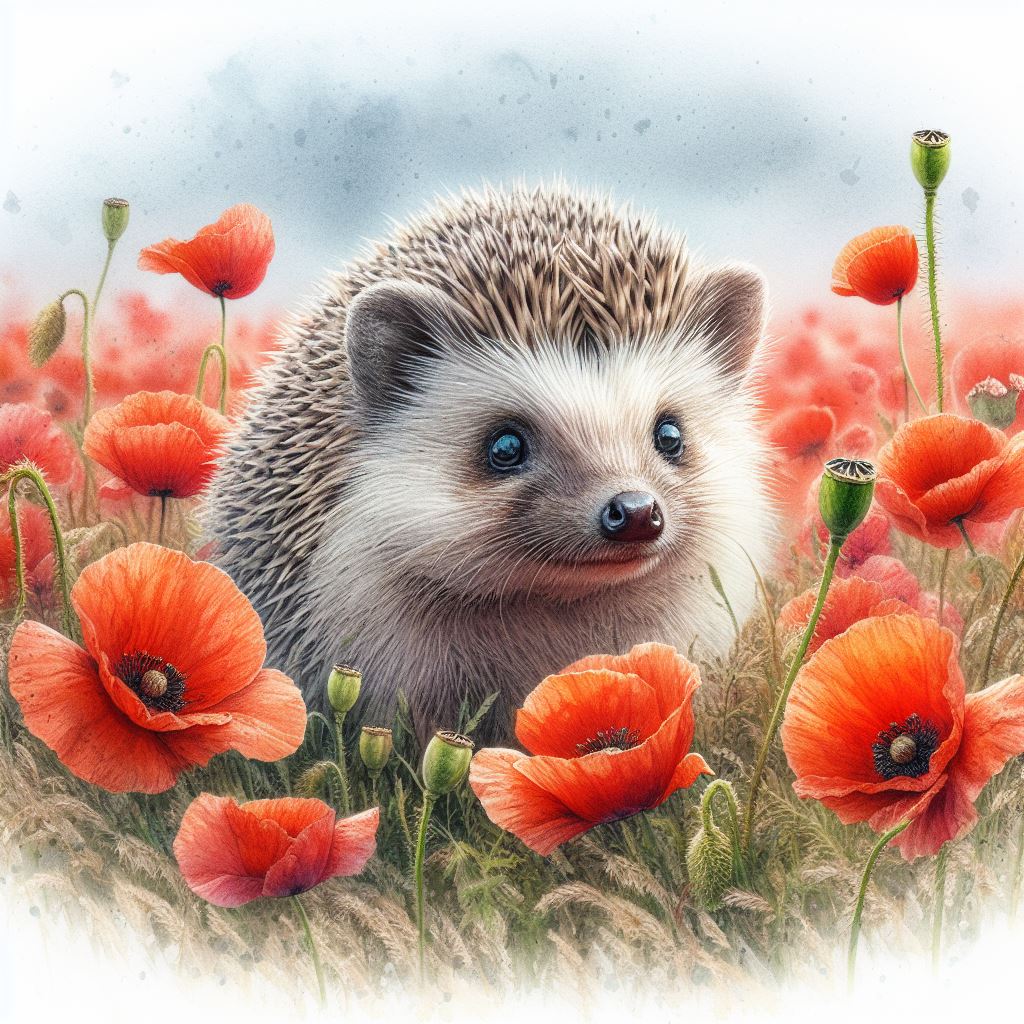 Hedgehogs