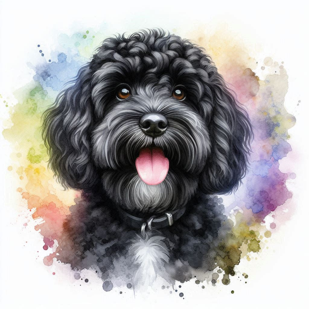 Dog's
