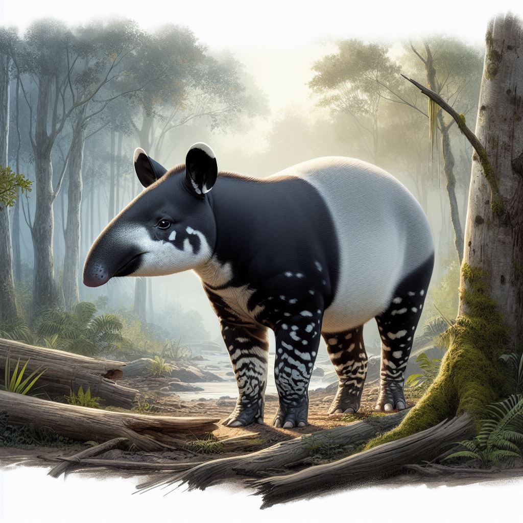 Tapirs