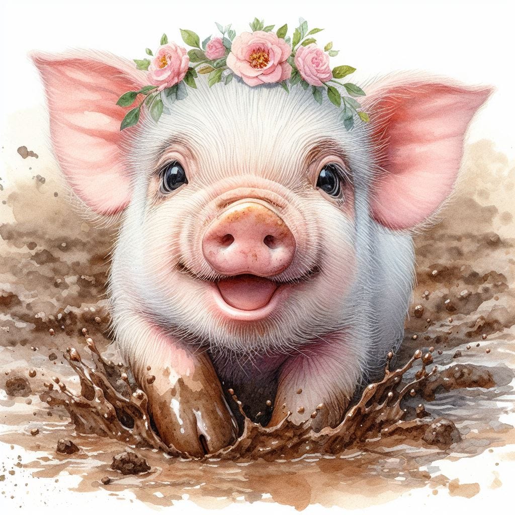 Pigs