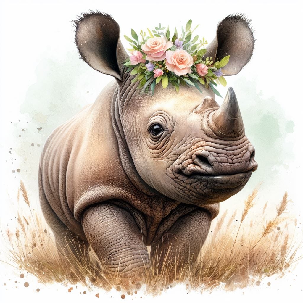 Rhinos