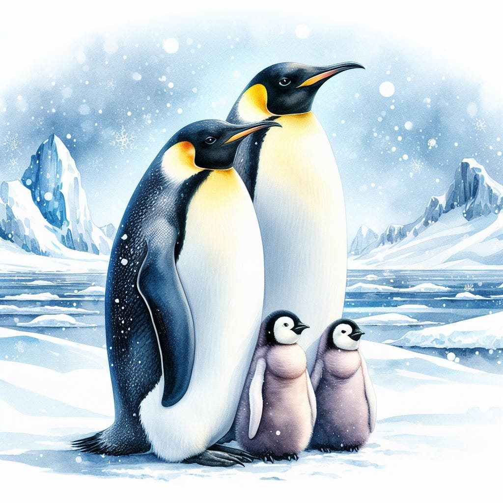 Penguins