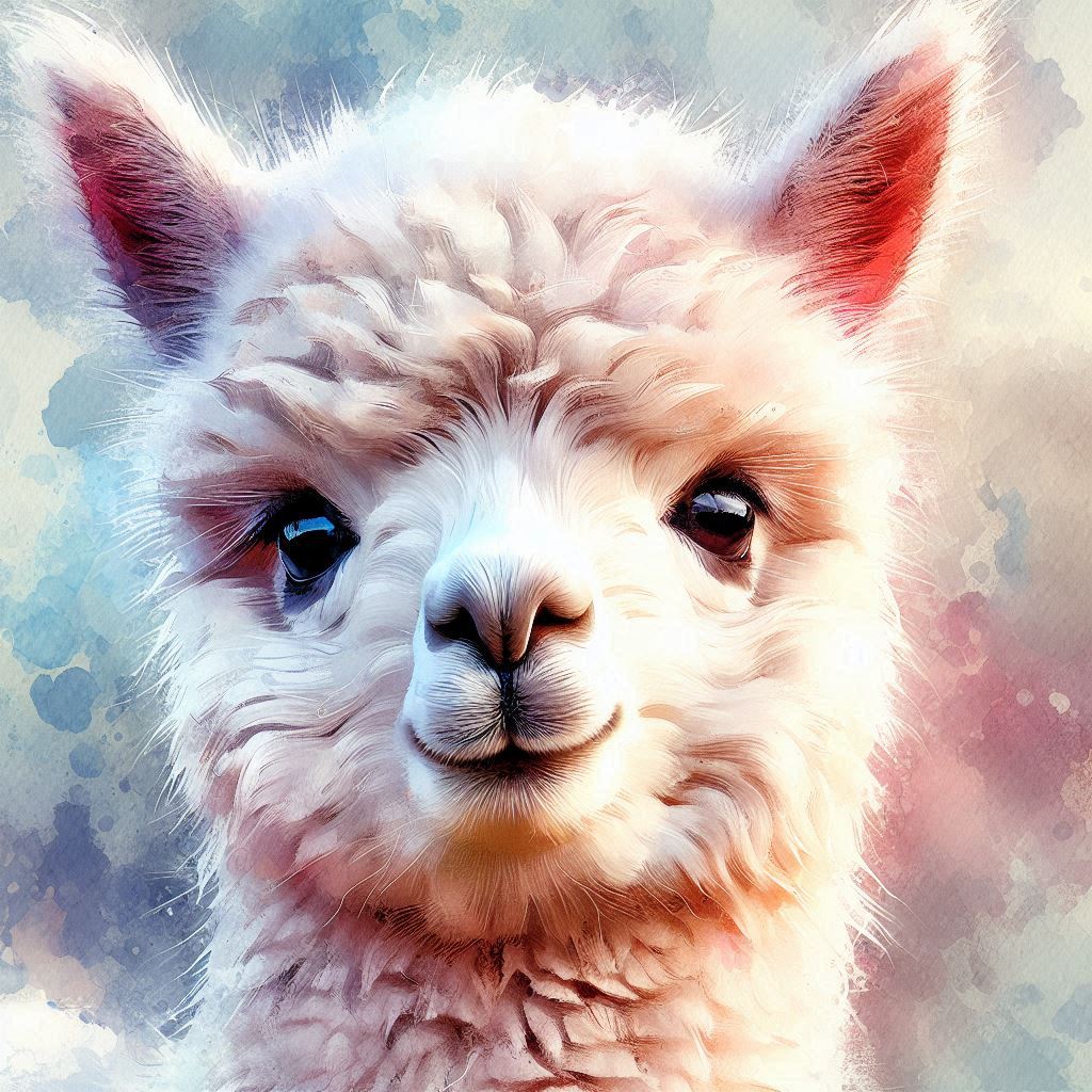 Llamas and Alpacas