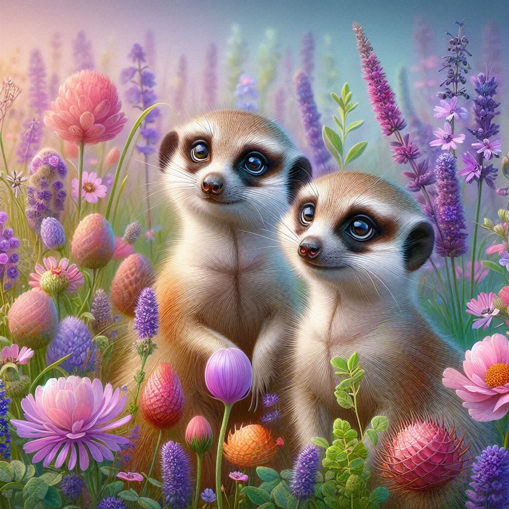 Meerkats