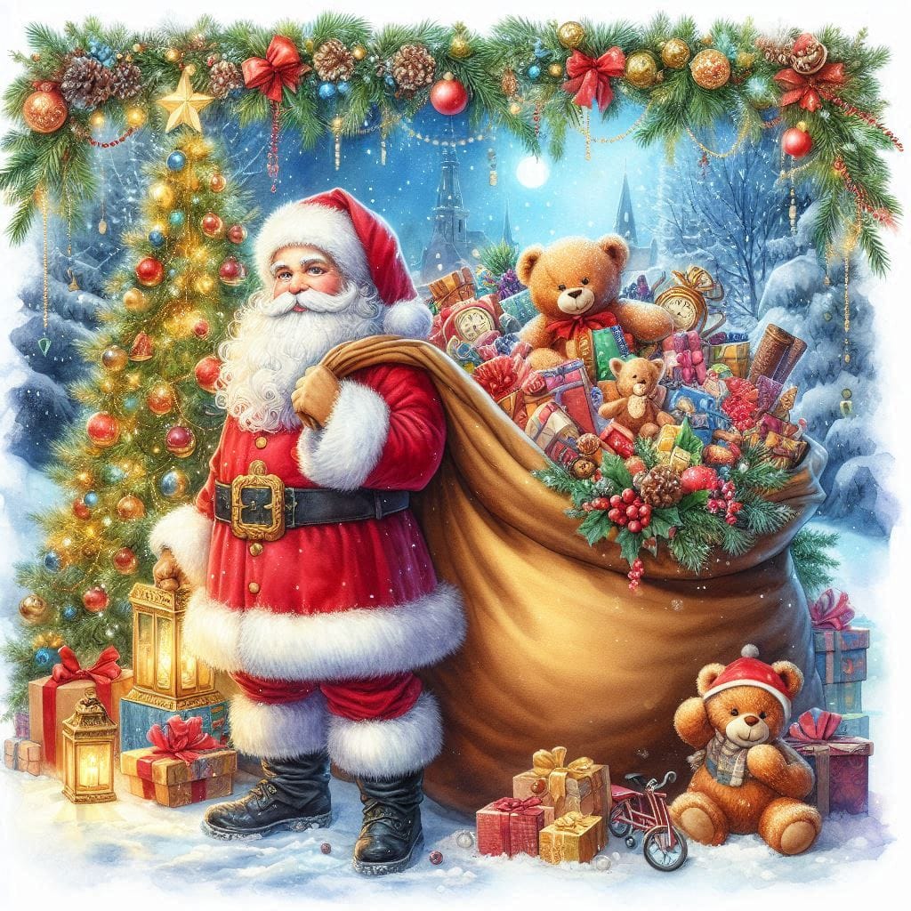 Christmas