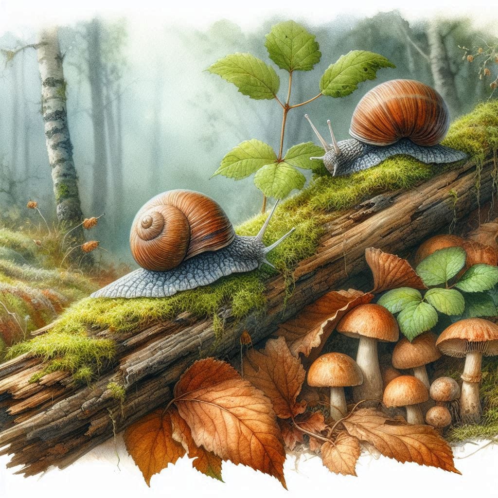 Snails