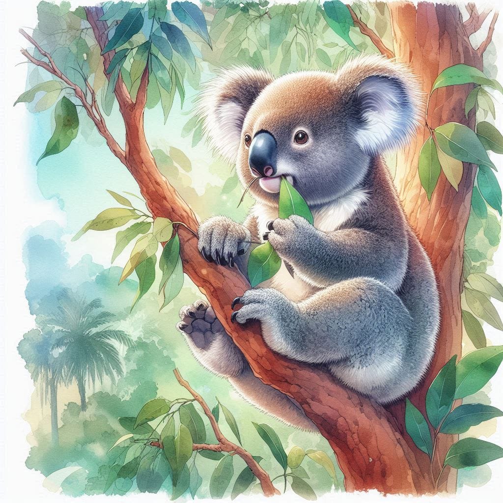 Koalas