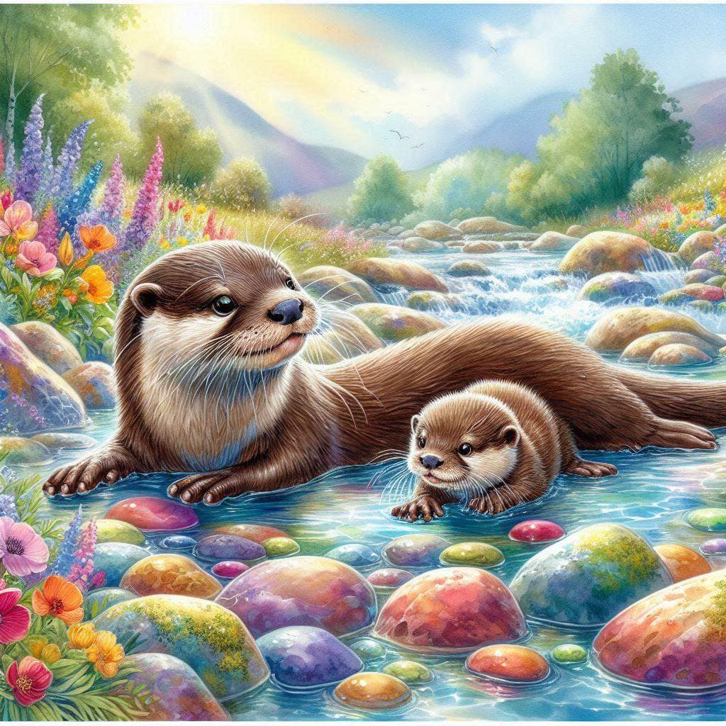 Otters