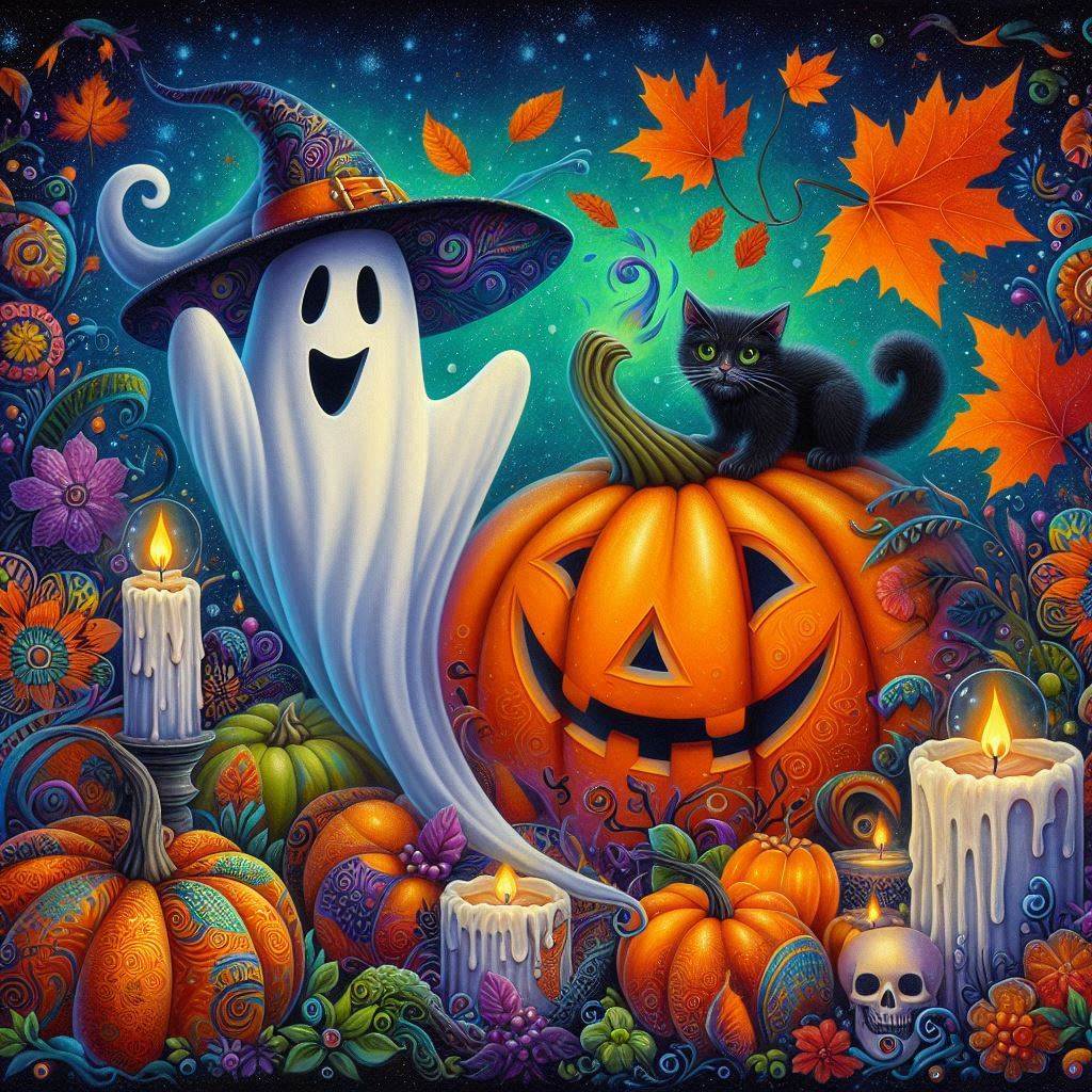 Halloween