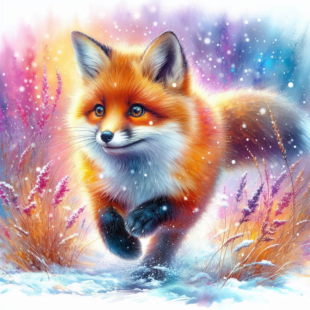 Foxes
