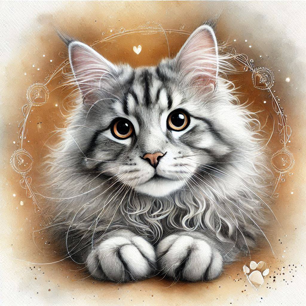 Cat's
