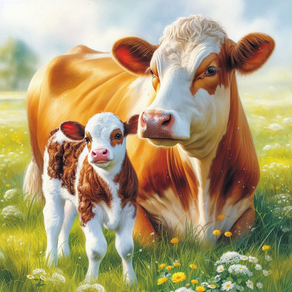 Cows
