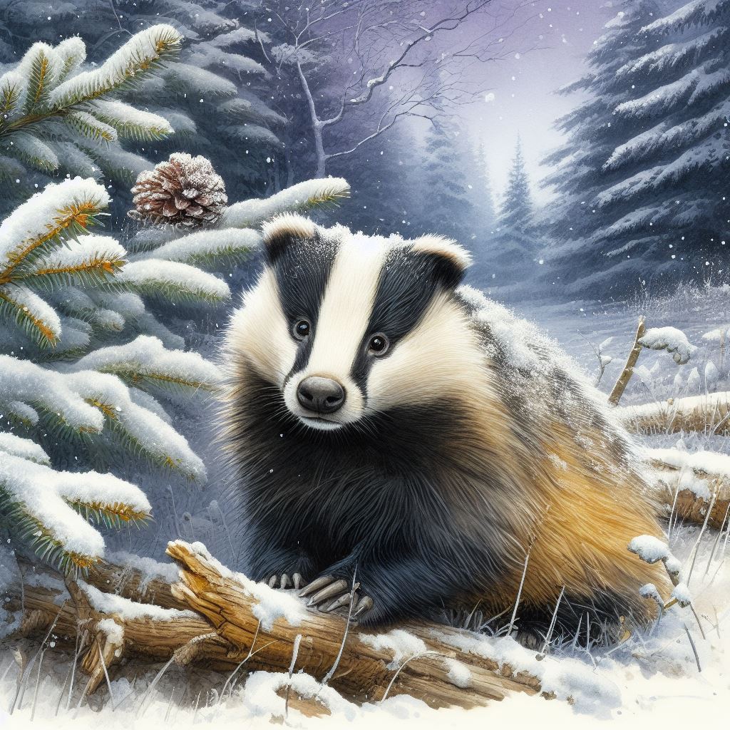 Badgers