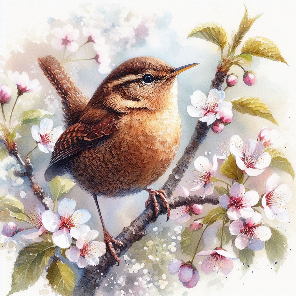 Birds