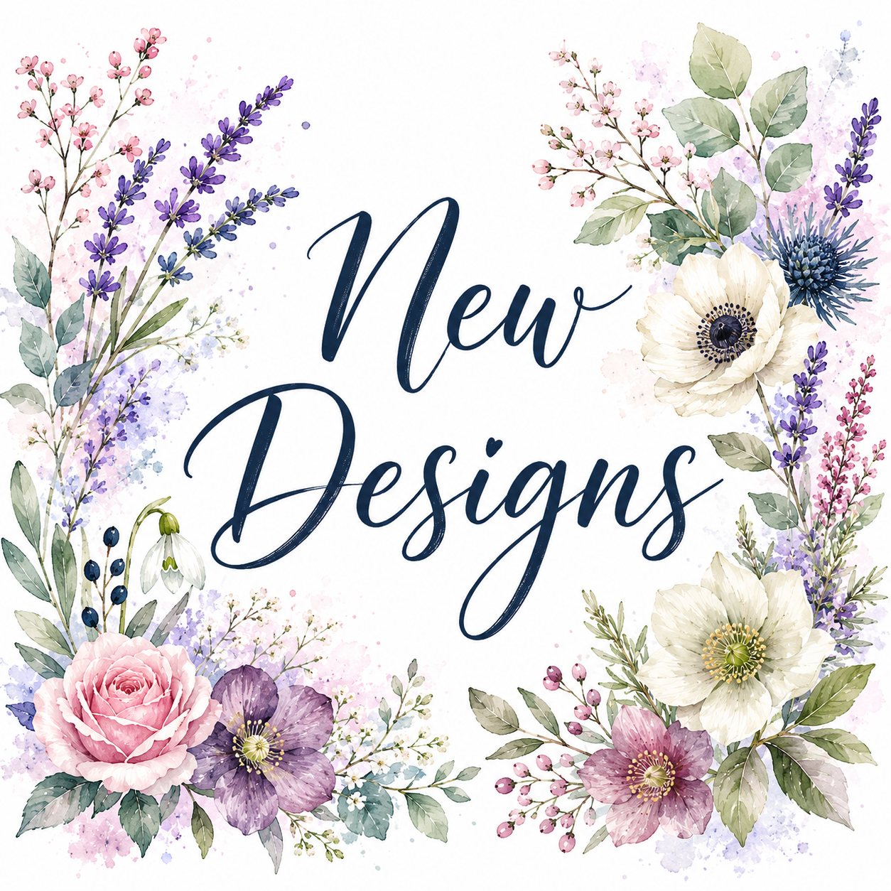 New Designs