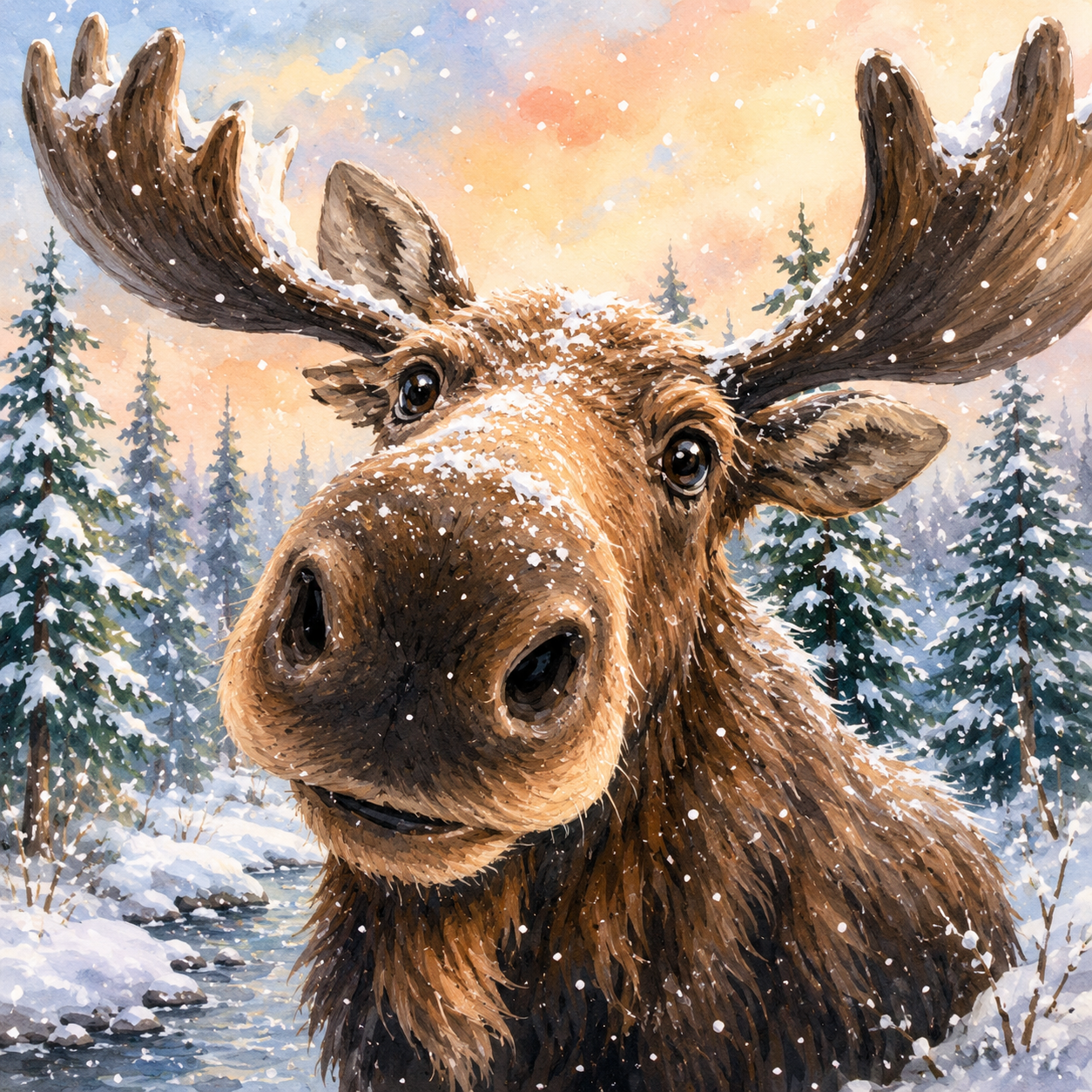 Moose