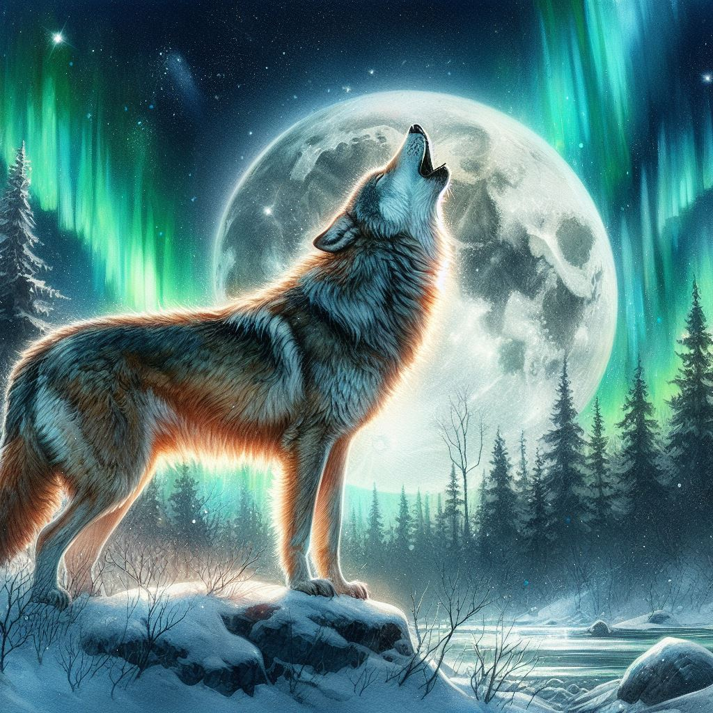 Wolves