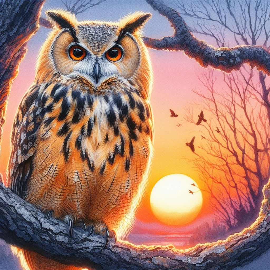 Owls