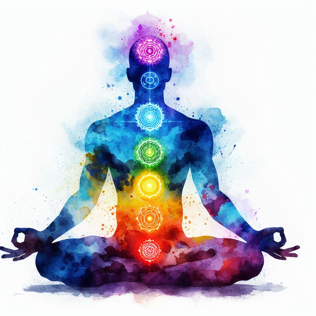Spiritual, healing and meditation