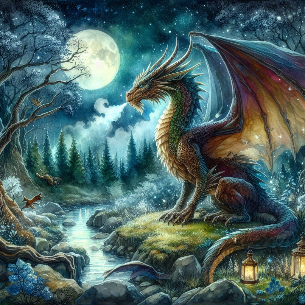 Dragons