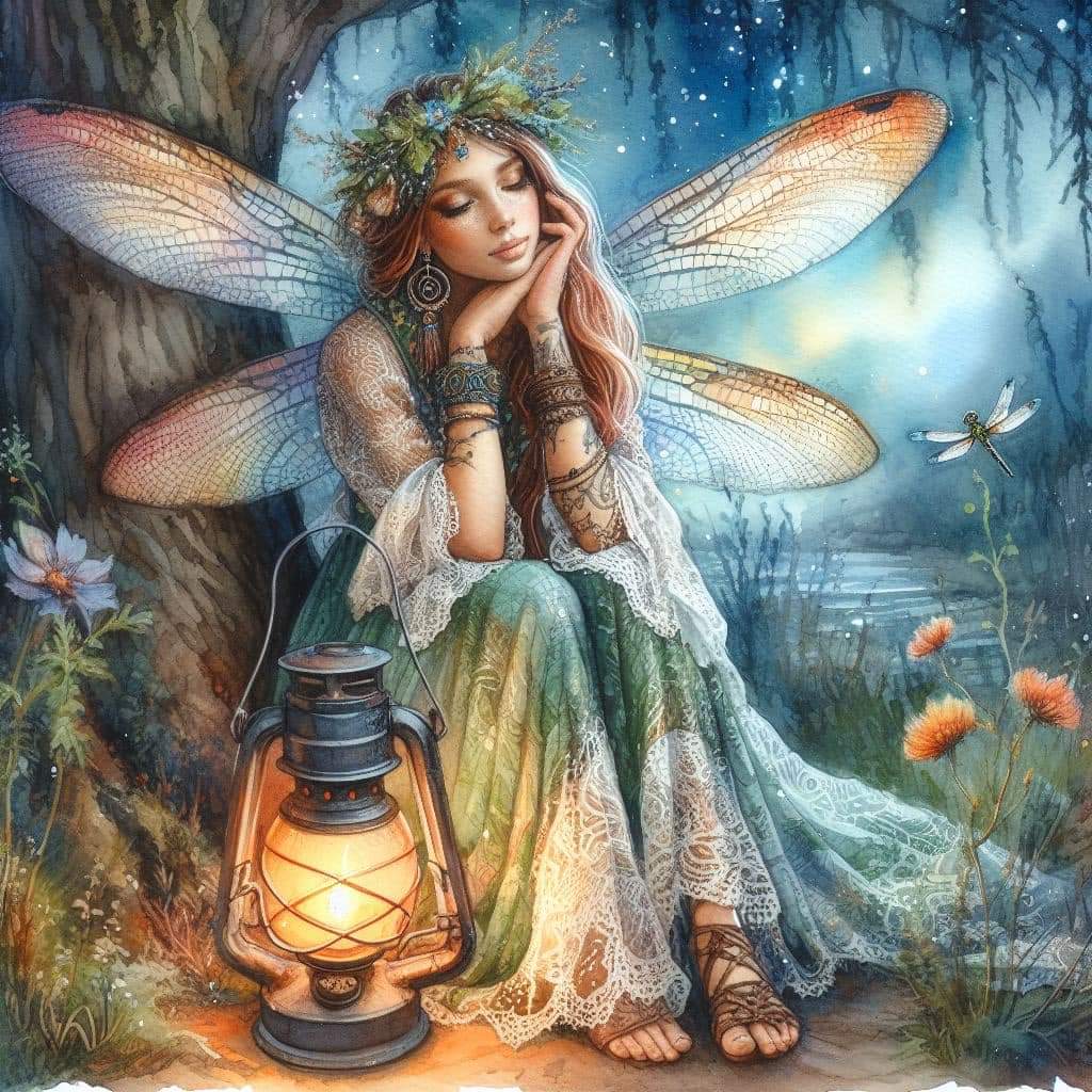 Fairies