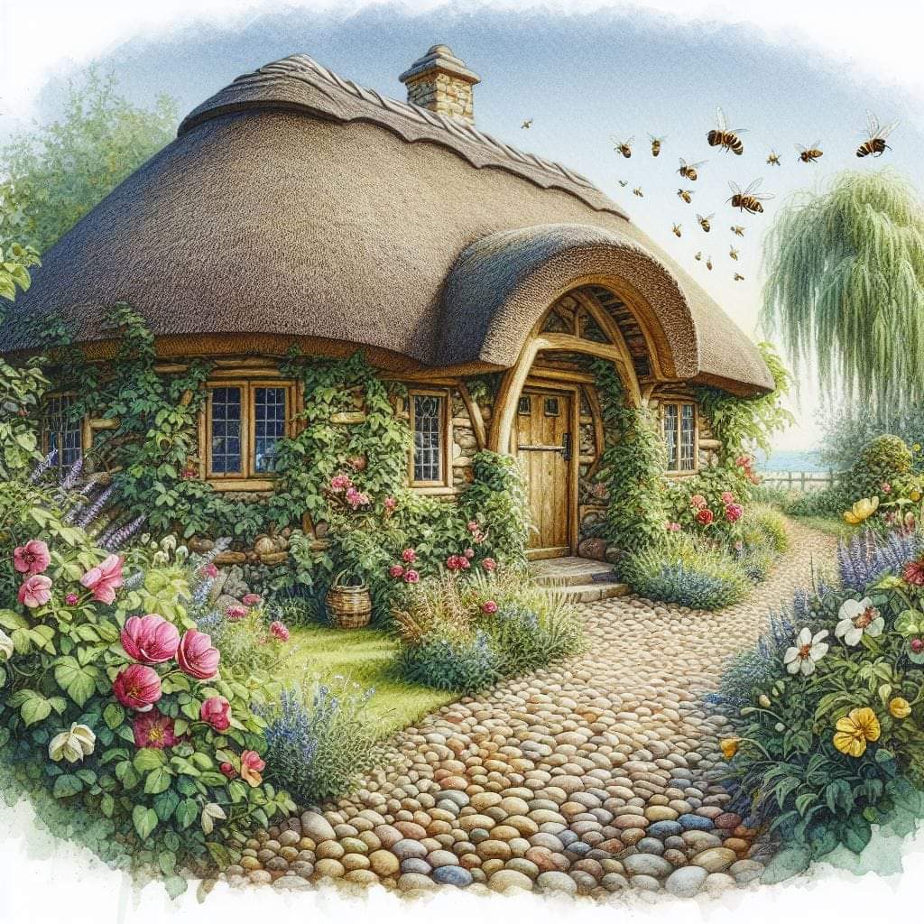 Scenic and landscapes