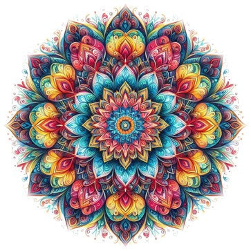 Mandalas