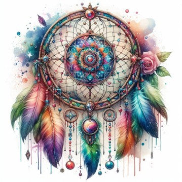 Dreamcatchers