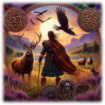 Scottish