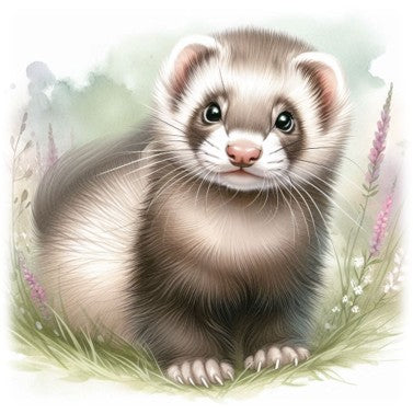 Ferrets