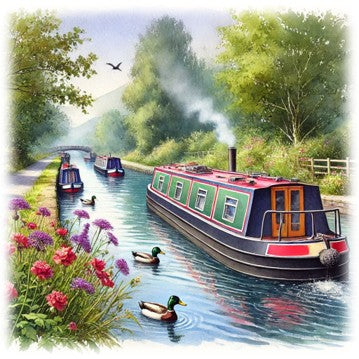 Boats
