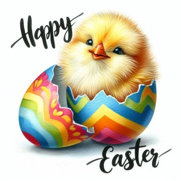 Easter