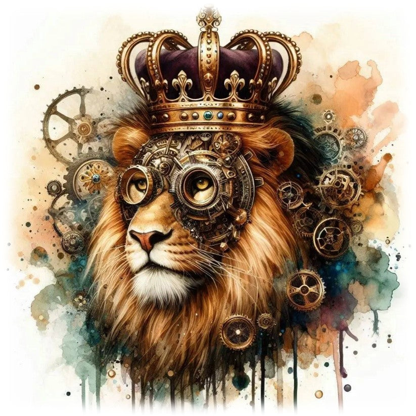 Steampunk
