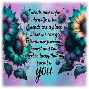 Friendship