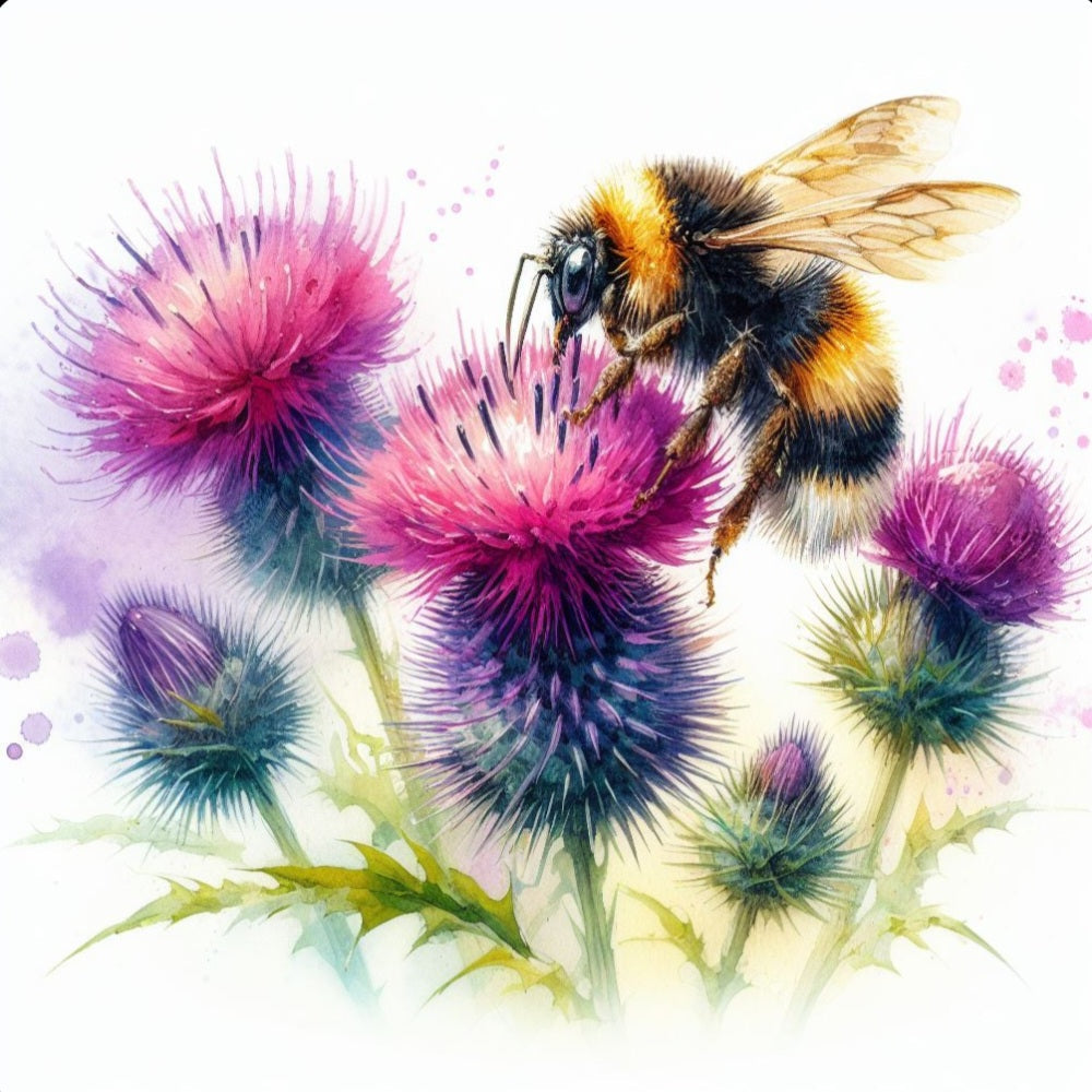Bee's