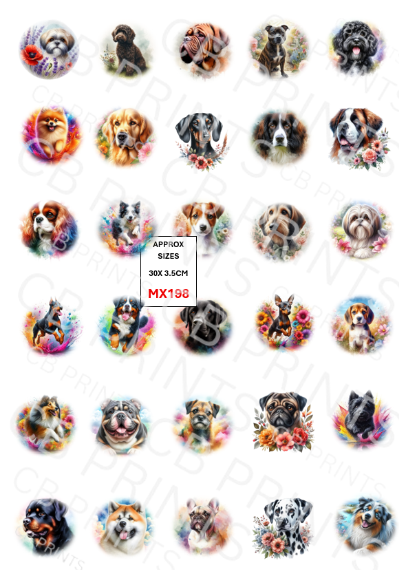 Keyrings