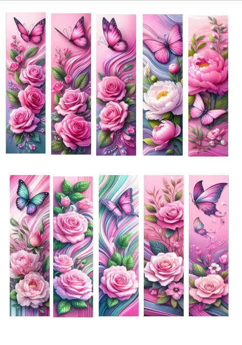 Bookmarks