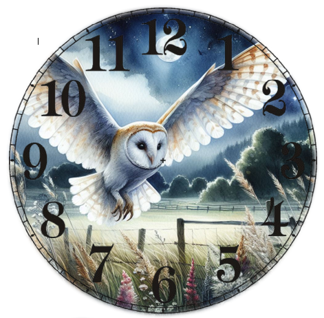 Clocks
