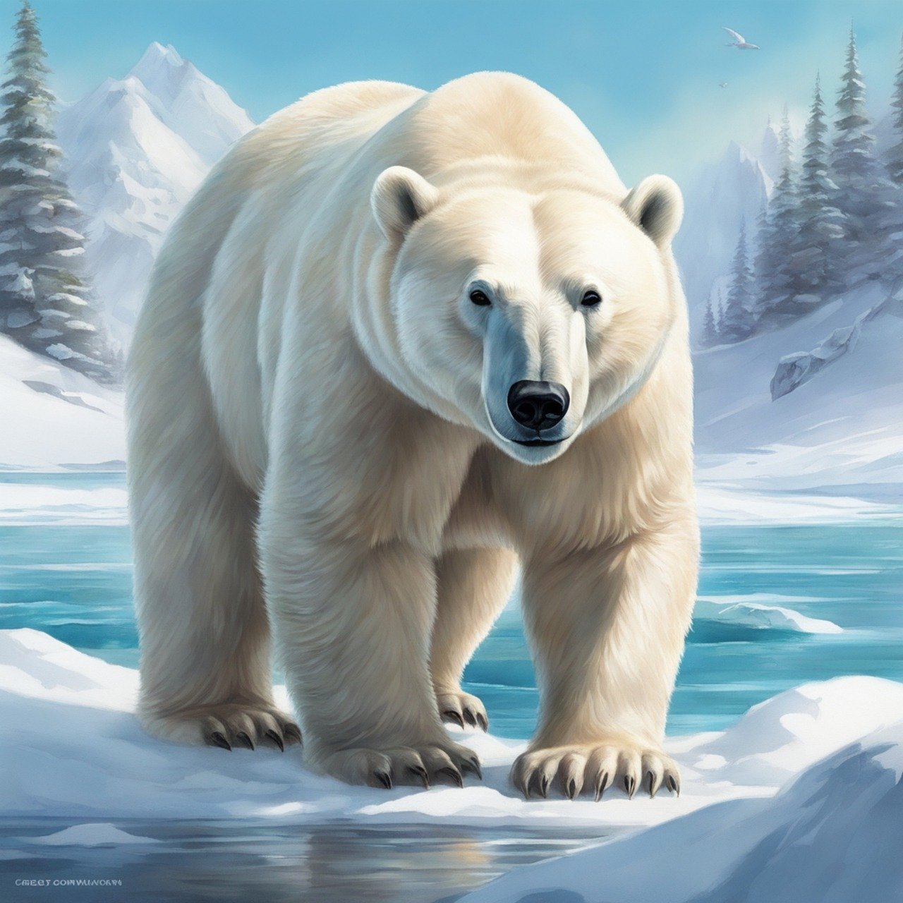 Polar Bears