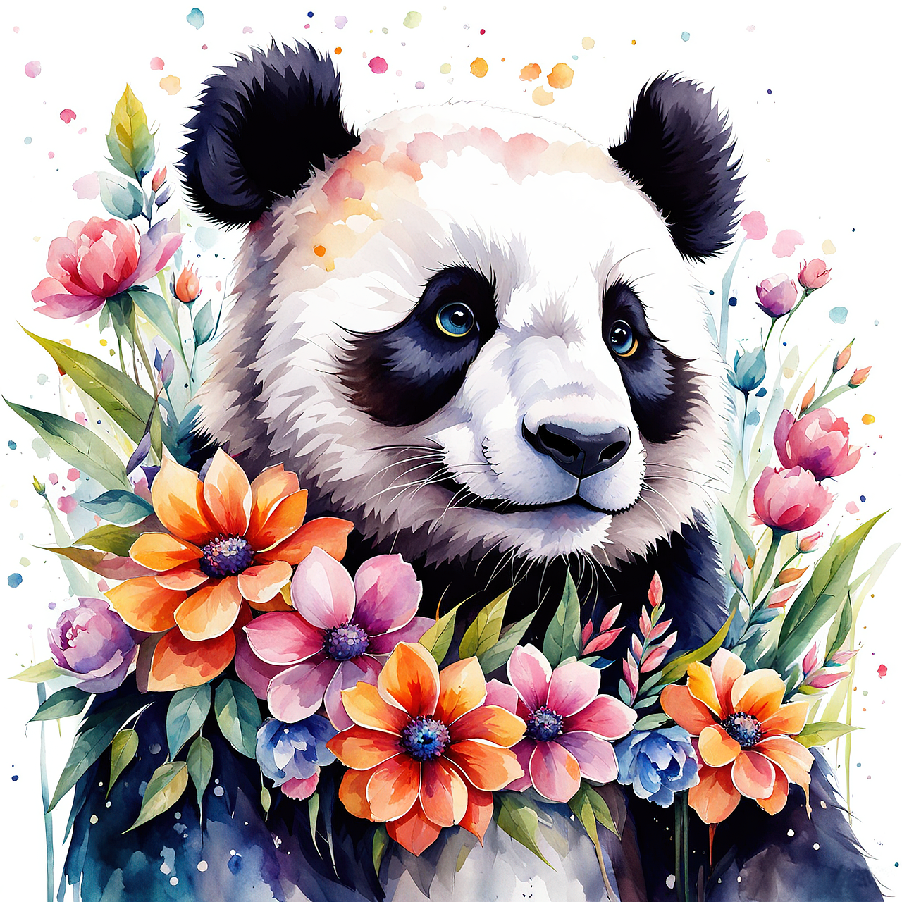 Pandas