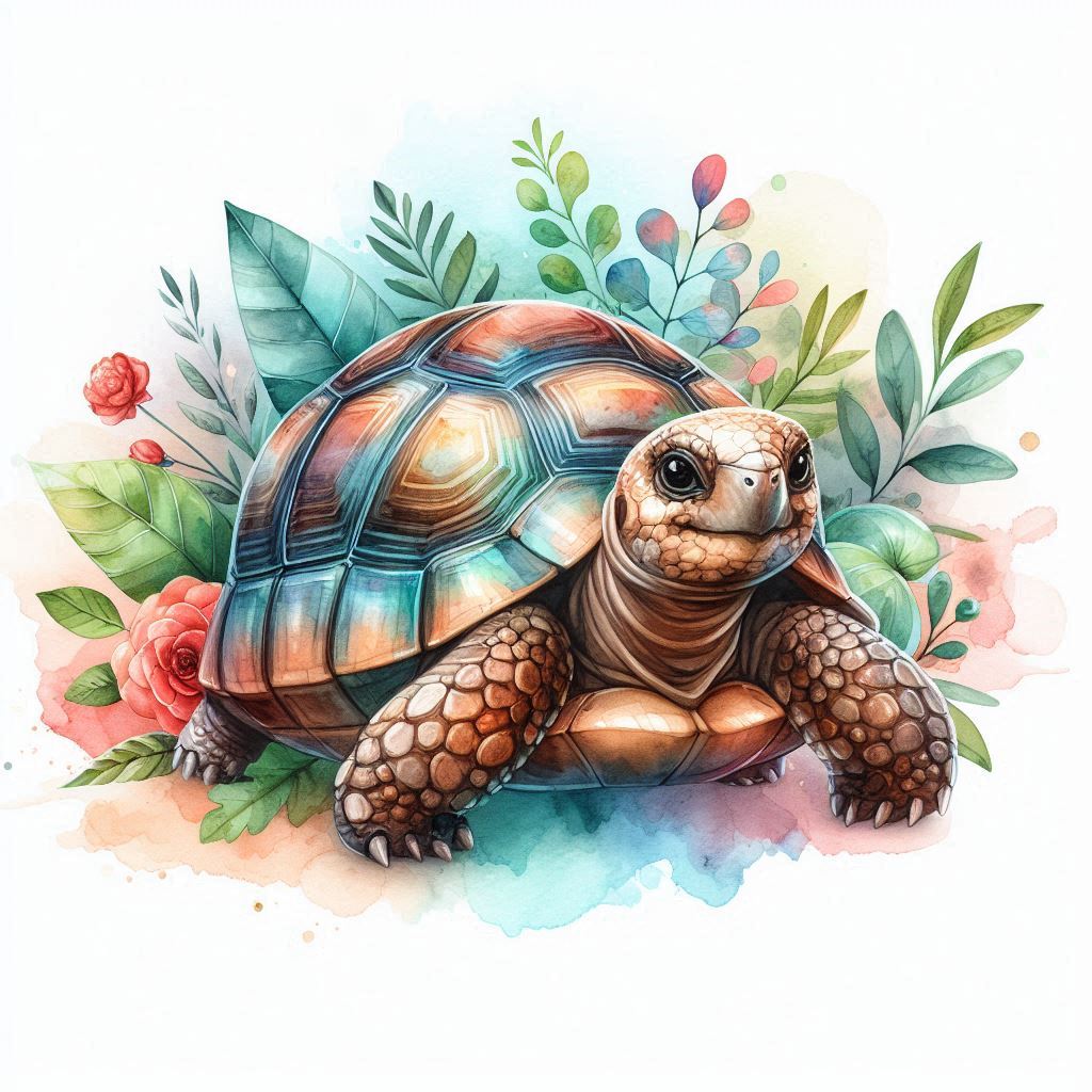 Tortoise