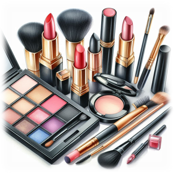 Makeup