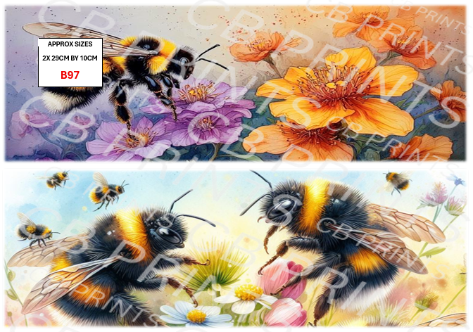 Bee design B97