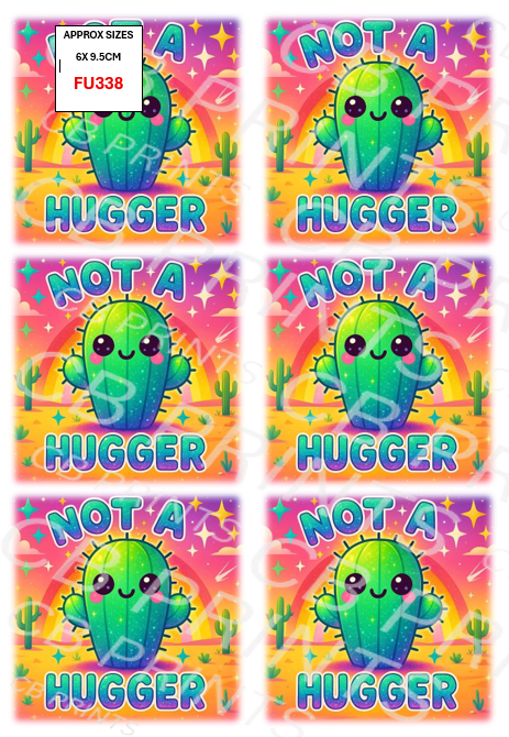 Funny design FU338