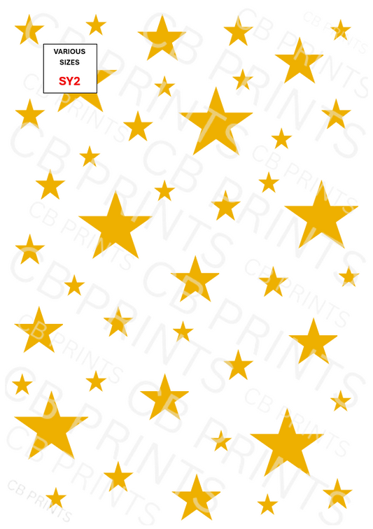 Star design SY2