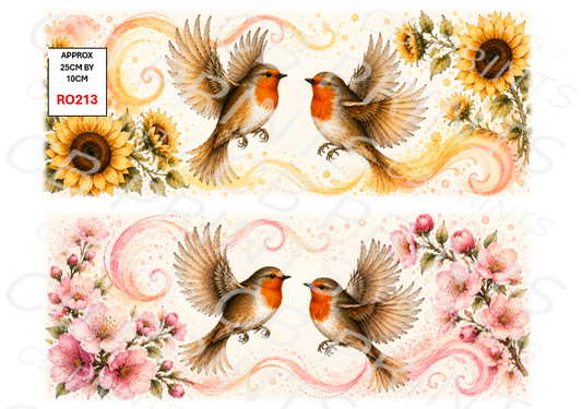 Robin design RO213