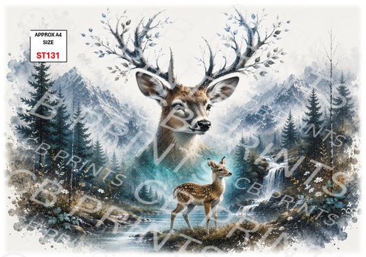 Stag design ST131
